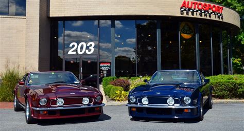 are wholesale inc 2 and autosport usa the same
